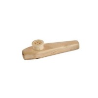 PITO MURGA MADERA 12CM