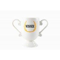 TAZA GIGANTE WINNER 14X18CM