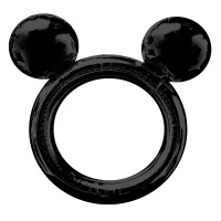 GLOBO 27" FOIL MARCO SELFIE MICKEY MOUSE