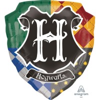   GLOBO 27" FOIL HARRY POTTER