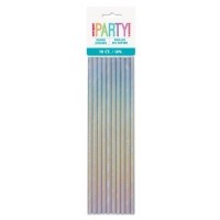  PAQ.10/U PAJITA CARTON IRIDISCENTE