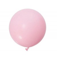   GLOBO JUMBO 2FTT02 MATTE ROSA