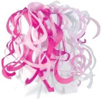 PAPEL RIZADO ROSA/FUCSIA/BLANCO