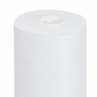   R/MANTEL BLANCO 1,20X25CM LIKE LINE