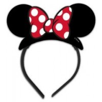 = PAQ.4/U DIADEMA MINNIE