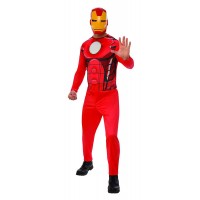 L DISFRAZ T-38/40 IRON MAN OPP