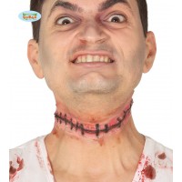 CICATRIZ COSIDA 25CM LATEX