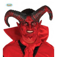 CUERNOS DEMONIO