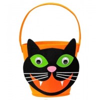 CESTA GATO TRUCO O TRATO