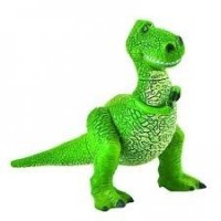 FIGURA TARTA REX 12CM