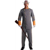 DISFRAZ T-48 CONFEDERADO OFICIAL