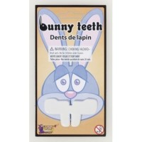 DIENTES DE CONEJO