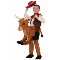 TORO T-UNICA INFANTIL CON TIRANTES