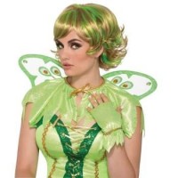 L PELUCA HADA MISS PIXIE