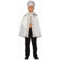  CAPA REAL INFANTIL PLATA
