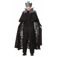 CAPA T-UNICA DRAGON SCORCER BLACK