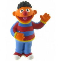 FIGURA TARTA EPI BARRIO SESAMO 7CM