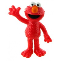 FIGURA TARTA ELMO 6,5CM