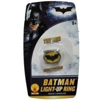 L ANILLO BATMAN CON LUZ