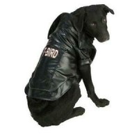 DISFRAZ MASCOTA T-XL CHAQUETA AÑOS 50