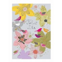 $D TARJETA TURNOWSKY FELICITACION