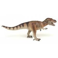 FIGURA TARTA TYRANNOSAURUS