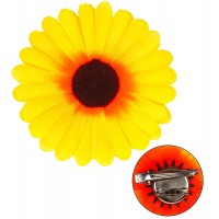 TRABA PELO FLOR MARGARITA