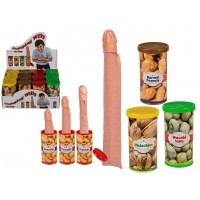 SORPRESA PENE SALTARIN SURT.9.5X5CM