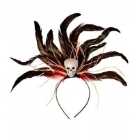 DIADEMA VUDÚ
