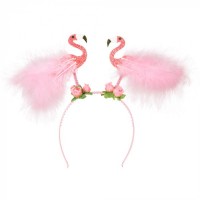   TIARA FLAMINGO