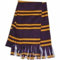L BUFANDA INFANTIL GRYFFINDOR