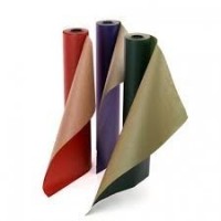 ROLLO PAPEL REGALO KRAF SURT 100X200CM