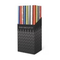 ROLLO PAPEL REGALO GOFRADO SURT 70X150