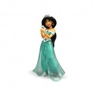 FIGURA TARTA JAZMIN 9CM