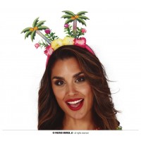 $D  DIADEMA PALMERAS