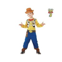 L DISFRAZ 5A6AÑOS WOODY TOY STORY 3