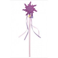 L VARITA RAPUNZEL 34CM