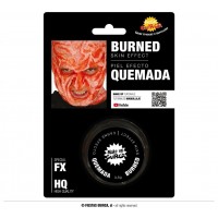 EFECTO PIEL QUEMADA 3.5GR