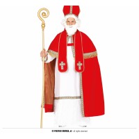 VARA SAN NICOLAS 163CM