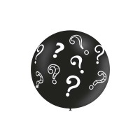 GLOBO JUMBO 3FTP41110 INTERROGACION