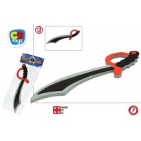 ESPADA ESPUMA EVA 40CM