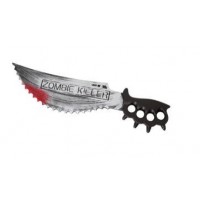 CUCHILLO ZOMBIE KILLER 50CM