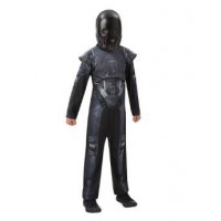 L DISFRAZ 7A8AÑOS K-2SO STAR WARS