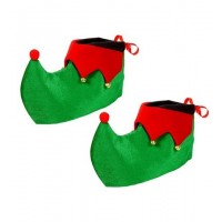 CUBRE ZAPATOS INFANTIL ELFO/DUENDE