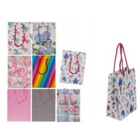 BOLSA REGALO MOD. SURT. 11X16CM