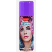  SPRAY PELO COLOR VIOLETA PAST 125ML