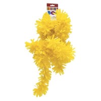   BOA PLASTICA AMARILLO 6MT