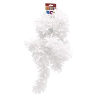  BOA PLASTICA BLANCA 6MT