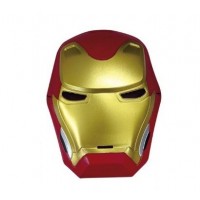 L MASCARA INFANTIL IRON MAN SHALLOW