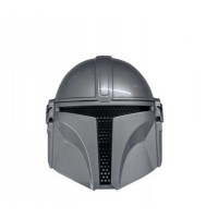L MASCARA INFANTIL MANDALORIAN SHALLOW